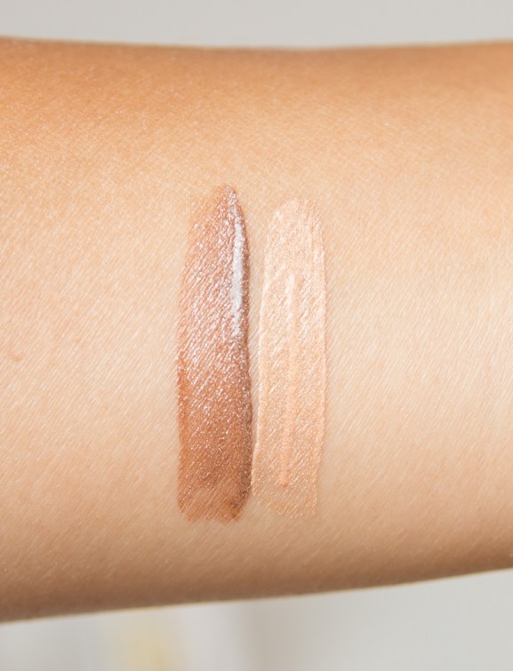 Ombrella-magic-eyeshadow-Swatch-perla-Bronze