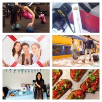 Kiekjes van de week diary My Huong