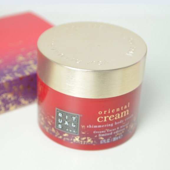 Rituals-Oriental-body-cream-shimmering