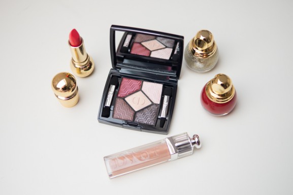 Dior-state-of-gold-kerstcollectie