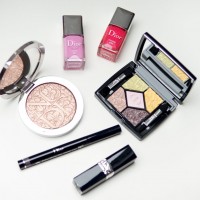 Dior-Glowing-Gardens-lente-make-up-collectie