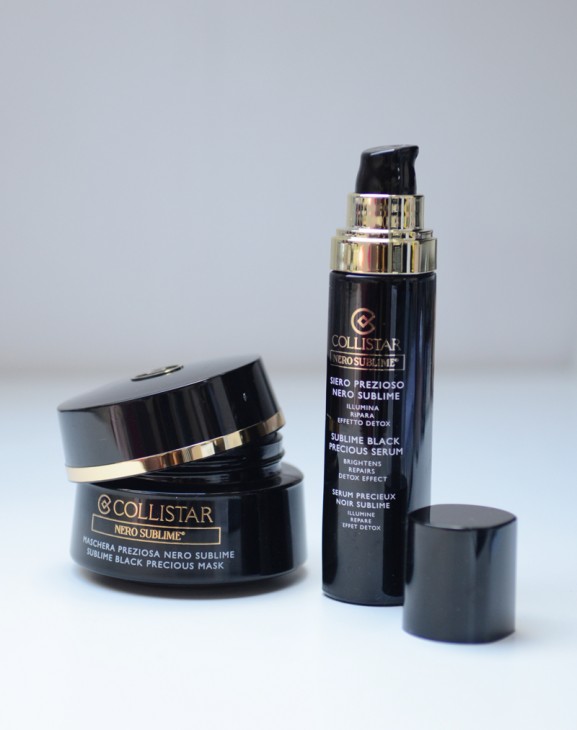 Collistar-Nero-sublime-mask-serum-black