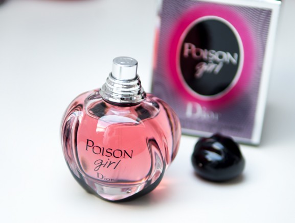 Dior-Poison-Girl-parfum-review