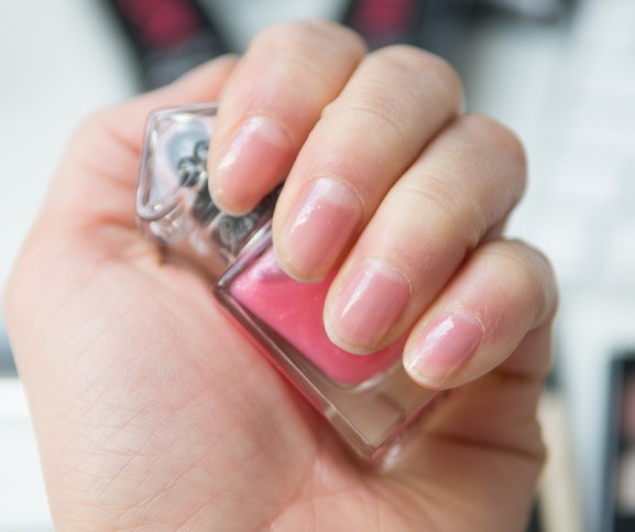 Guerlain-Petite-nail-polish-my-first-Nail-polish