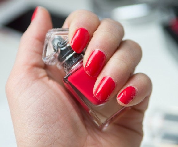 Guerlain-Red-Heels-Nails