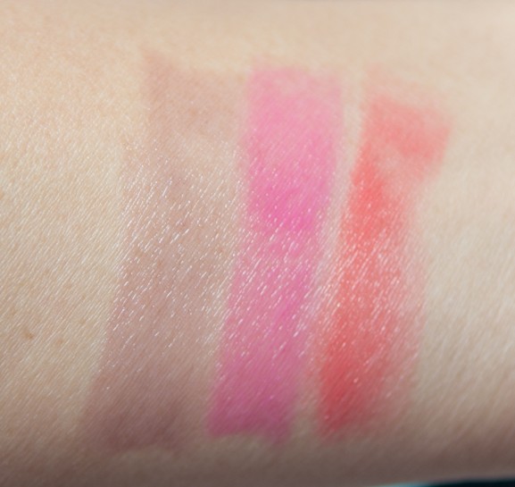 Swatches-lipstick-La-petite-Robe-Noire