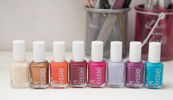 Essie-Nagellak-Nail-Polish