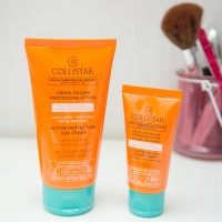 Collistar-sunscreen-protect-spf