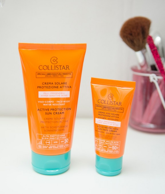 Collistar-sunscreen-protect-spf