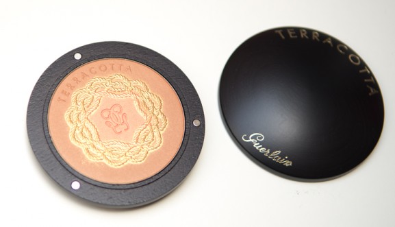 Terracotta-Bronzing-powder-duo