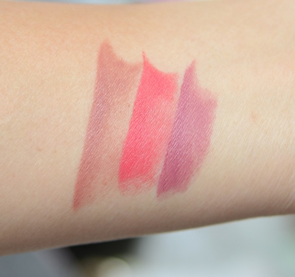 Clinique-swatches-pop-matte-lipstick