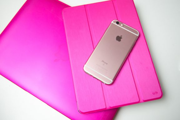 smartphone-hoesjes-pink-cases