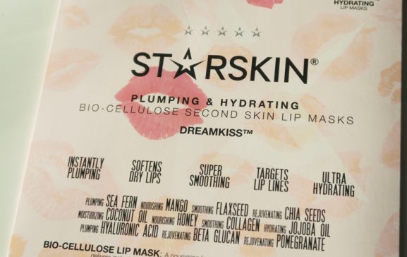 starskin-masker