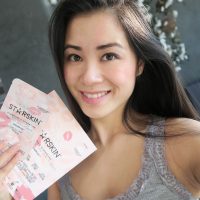 starskin masker my huong review plumping hydrating