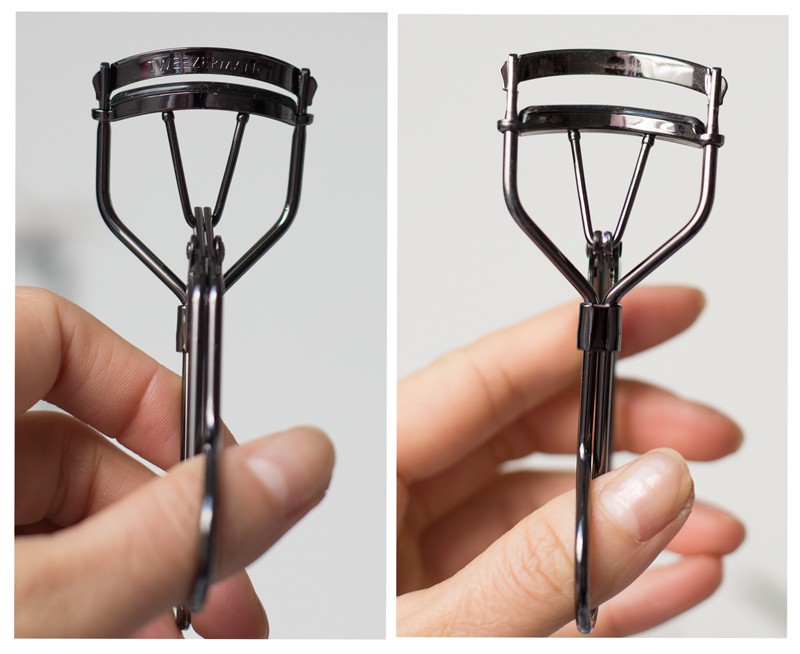 behuizing ochtendgloren kabel Tweezerman Promaster Lash Curler | TheBeautyMusthaves