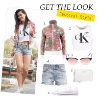 get-the-festival-look_editorial_zalando_Calvin-KLein-top_Jeans-Short-Levis