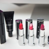 Lipstick-fuschia