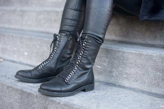 sacha-biker-boots_zwart_leather_Fashion-Chick