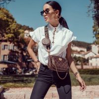 Louis Vuitton Multi Pocjette accessories bags