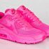 Pink Musthave Nike Air Max